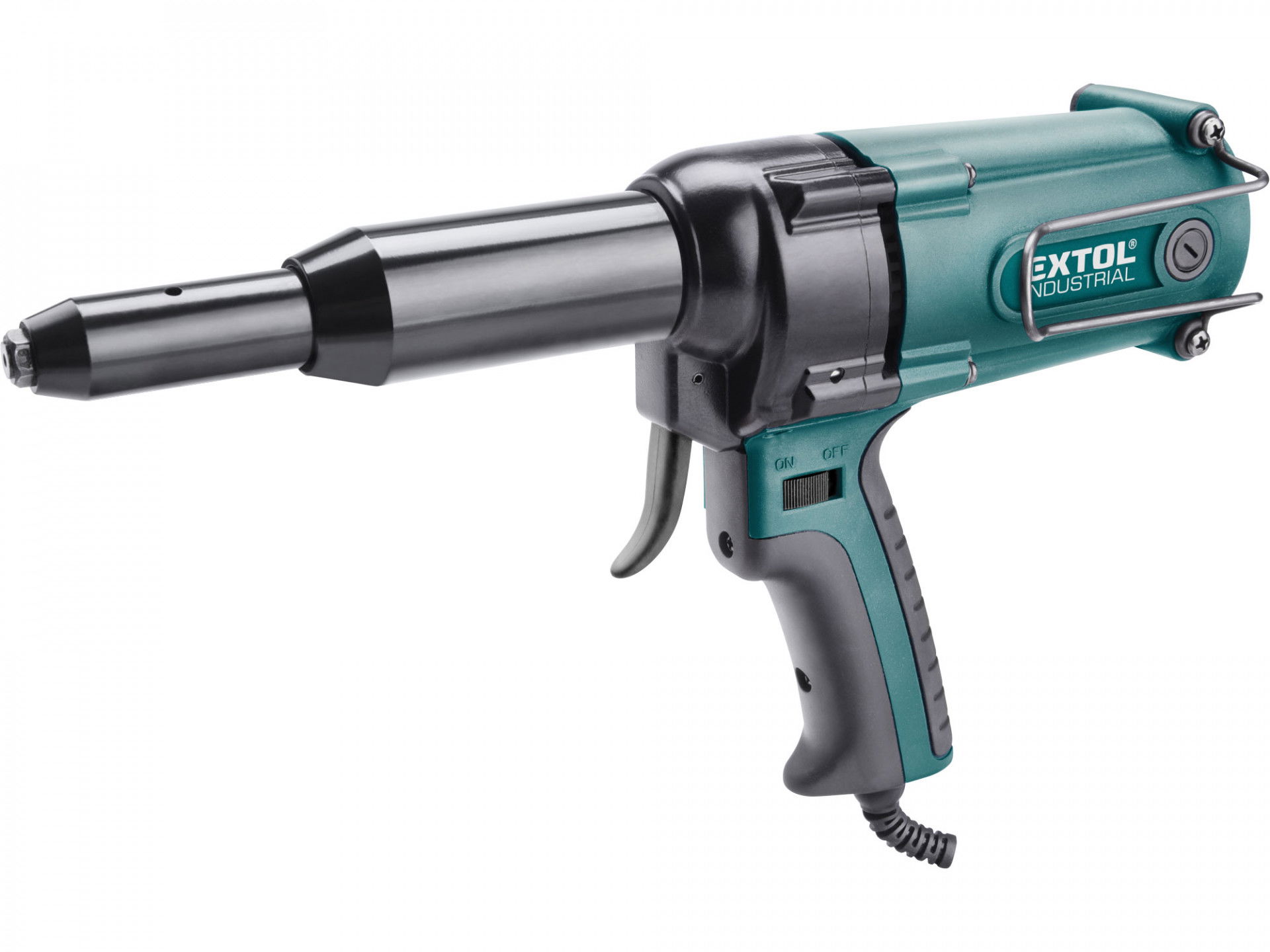 Extol 8794550 popszegecshúzó termék fő termékképe