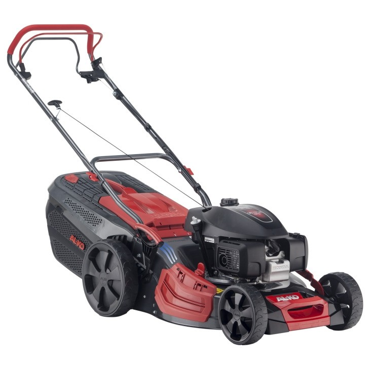 AL-KO Premium 520 SP-H benzinmotoros önjáró fűnyíró termék fő termékképe