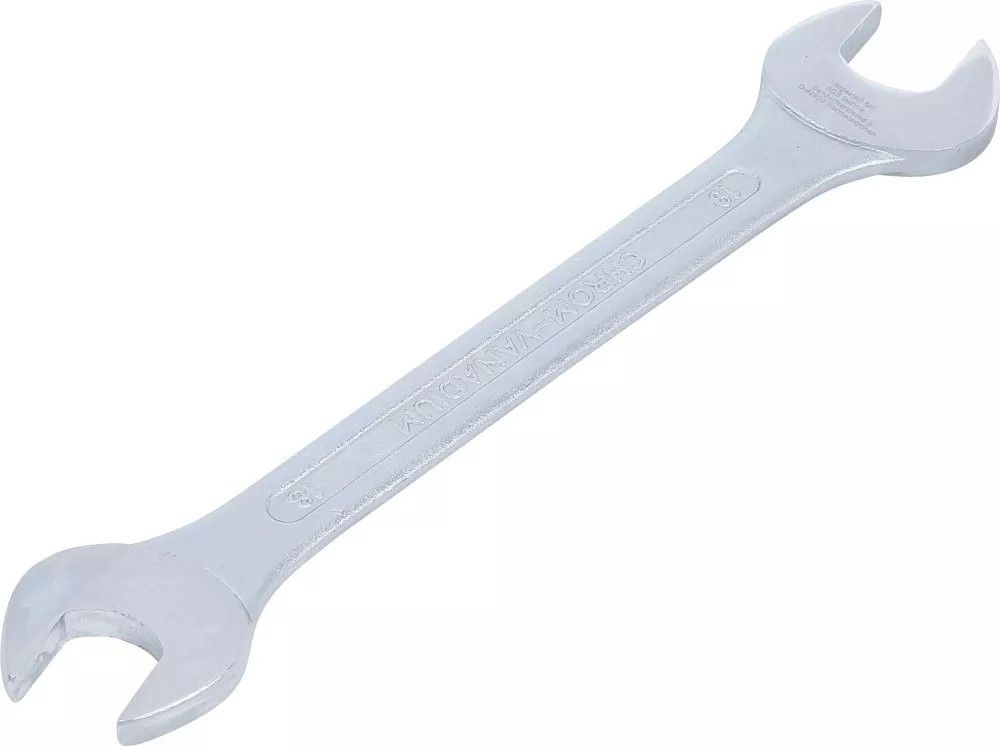 BGS Technic 9-1184-18x19 villáskulcs, 18x19 mm termék fő termékképe