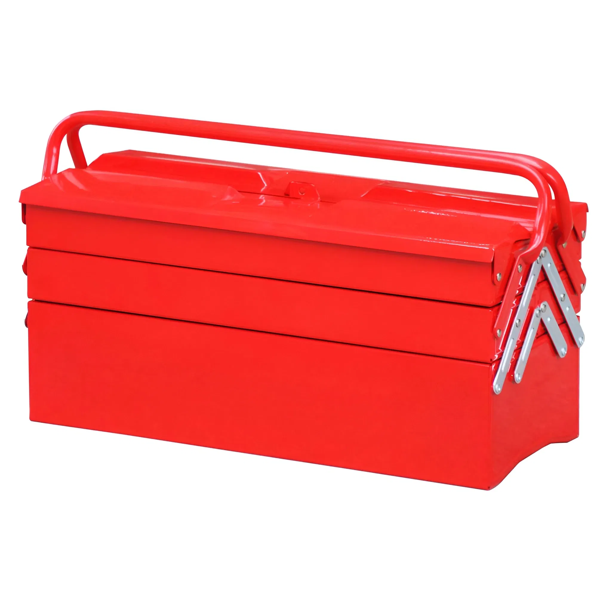 Torin Big Red TRPTBC122 szerszámos láda, 5 rekeszes termék fő termékképe