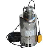 Arven KONTRACT KTC 180 M aut. elektromos búvárszivattyú, 1 fázisú termék fő termékképe