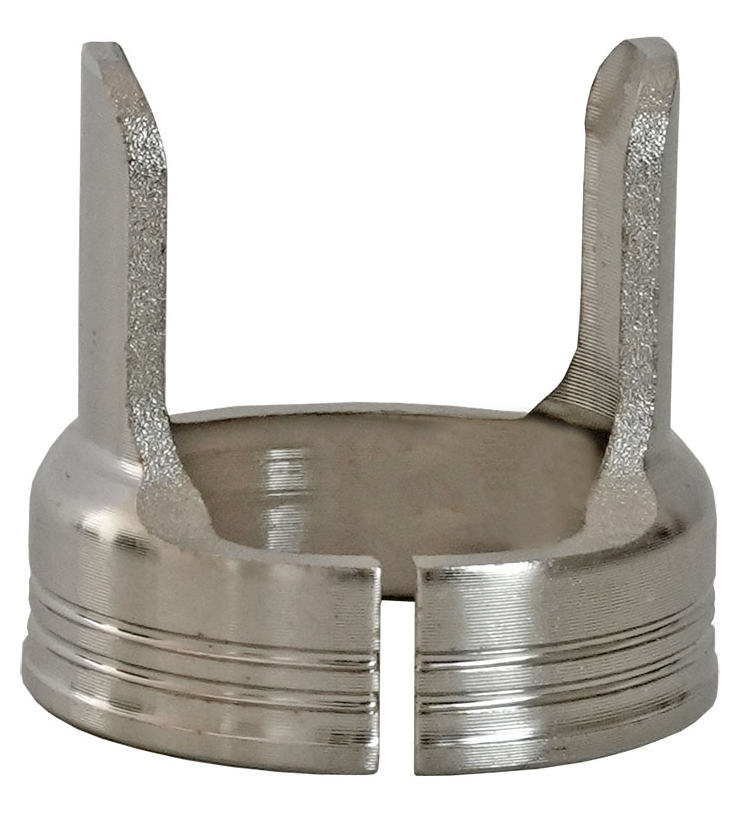 Mastroweld Kétpontos távtartó IPT40/60 back striking termék fő termékképe