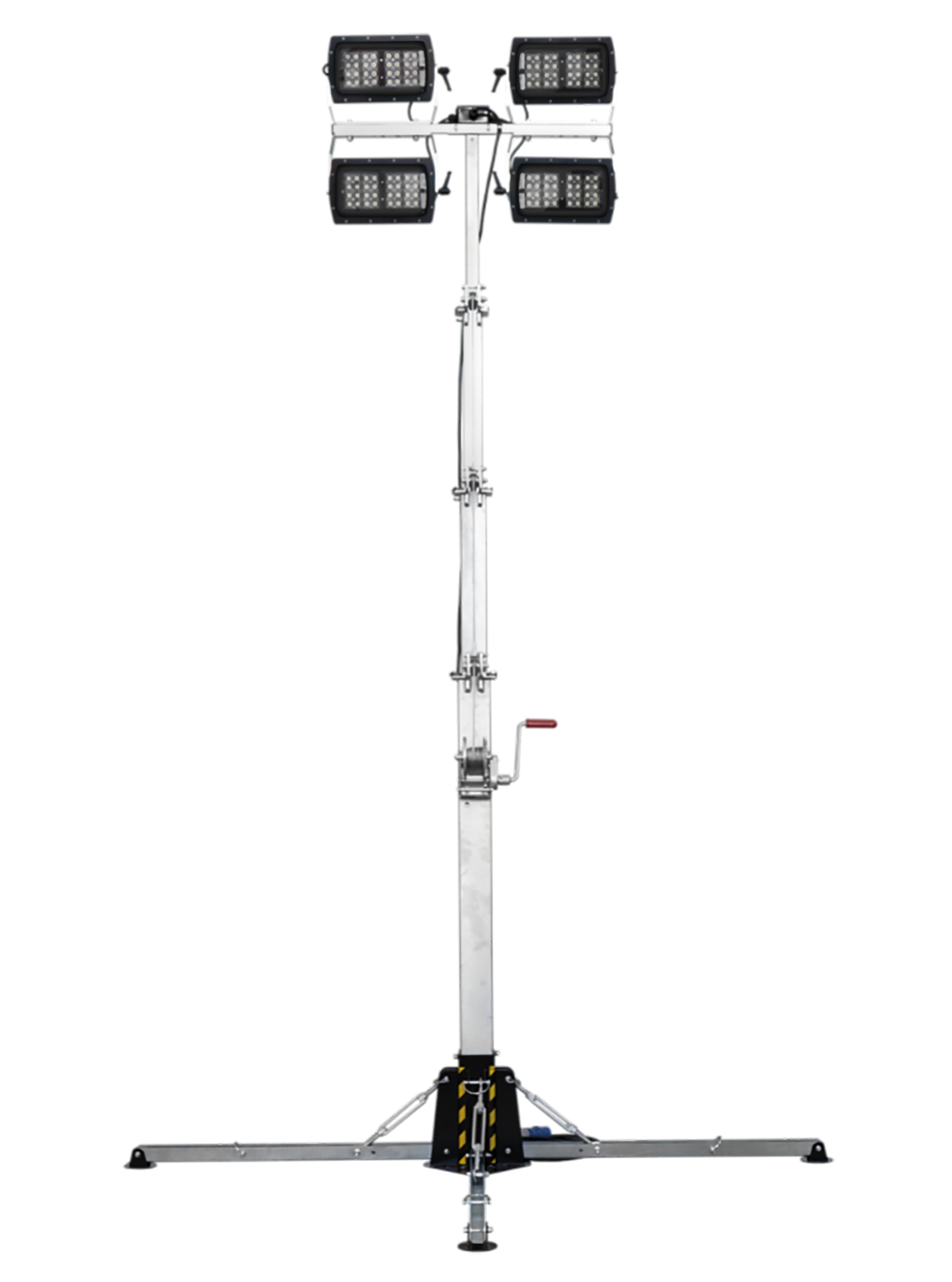 PET-7M fénytorony termék fő termékképe