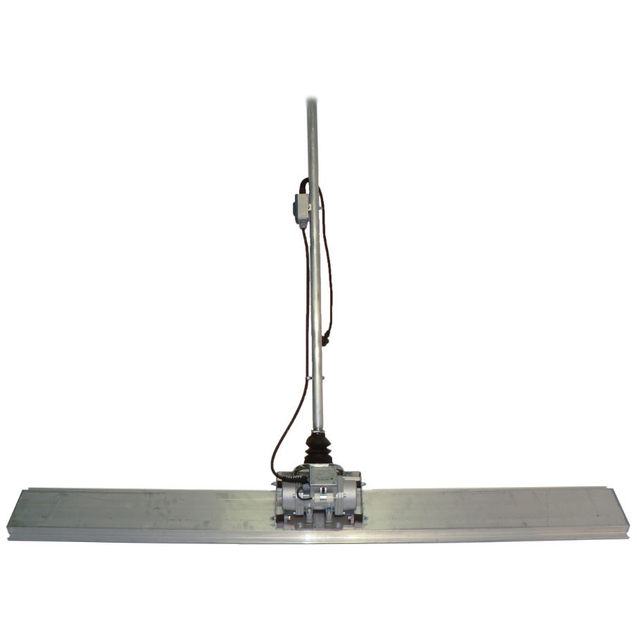 Technoflex "úszó" vibrogerenda: 2 m -es, 230 V -os meghajtás termék fő termékképe