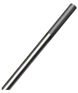 Mastroweld Wolfram elektróda, 175 x 2.4 mm, szürke (CeO2 - 2%) termék fő termékképe