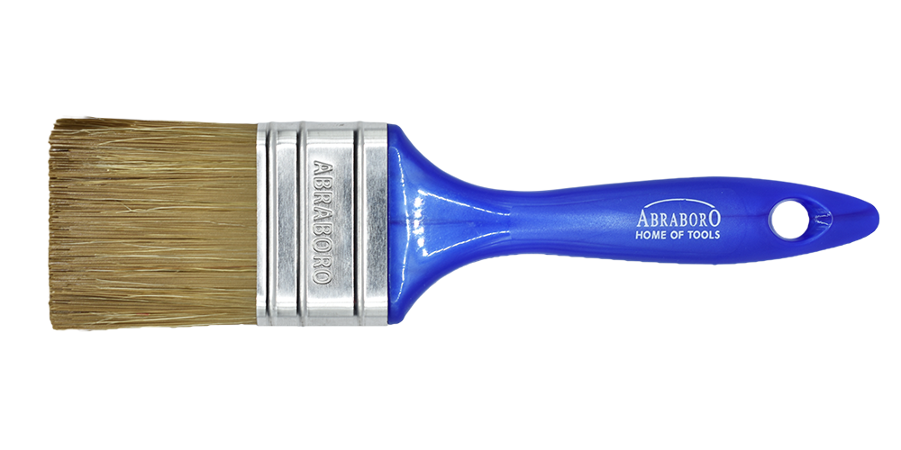 Abraboro 40 mm kék laposecset, profi, 12 db/csomag termék fő termékképe