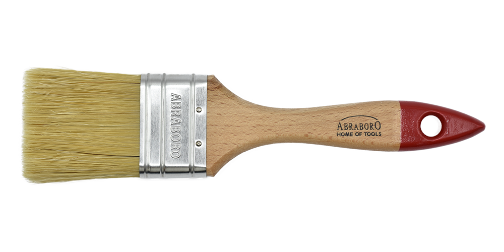 Abraboro 70 mm piros laposecset, prémium, 12 db/csomag termék fő termékképe