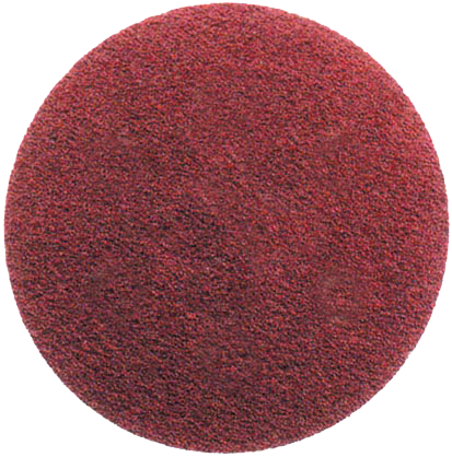 Abraboro 115 mm KE-RG típusú tépőzáras csiszolópapír, 40-es szemcseméret, 5 db/csomag termék fő termékképe