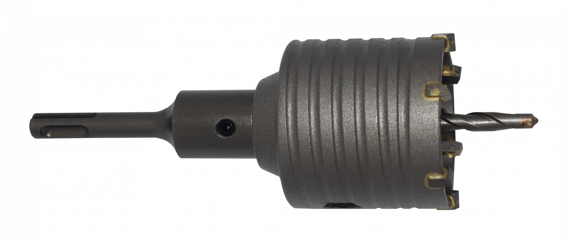 Abraboro 80 x 50 x 6 SDS-plus koronafúró termék fő termékképe