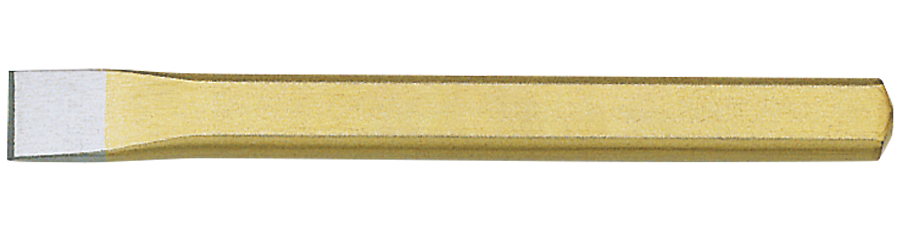 Abraboro Lapos kézi véső, 22 x 300 mm termék fő termékképe