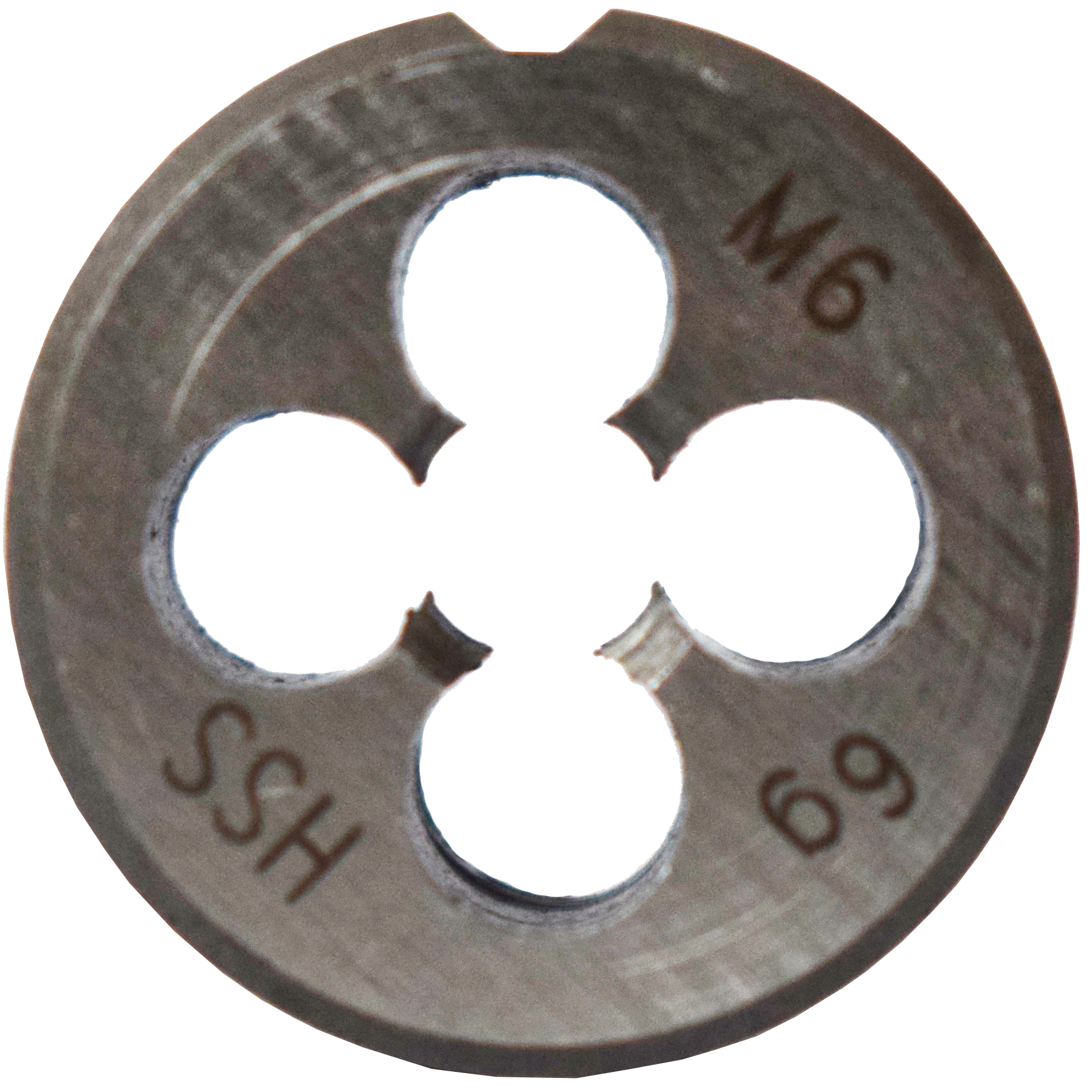 Abraboro M5 x 0.80 mm HSS-G menetmetsző, DIN EN 22568 termék fő termékképe