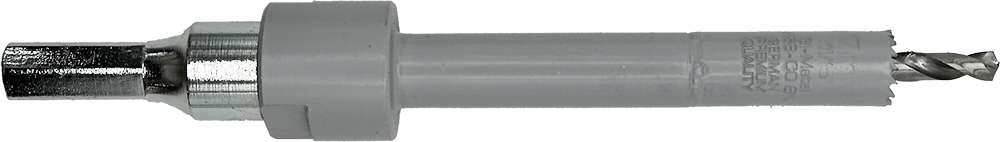 Abraboro 17 mm HSS-Co speciális lyukfűrész termék fő termékképe