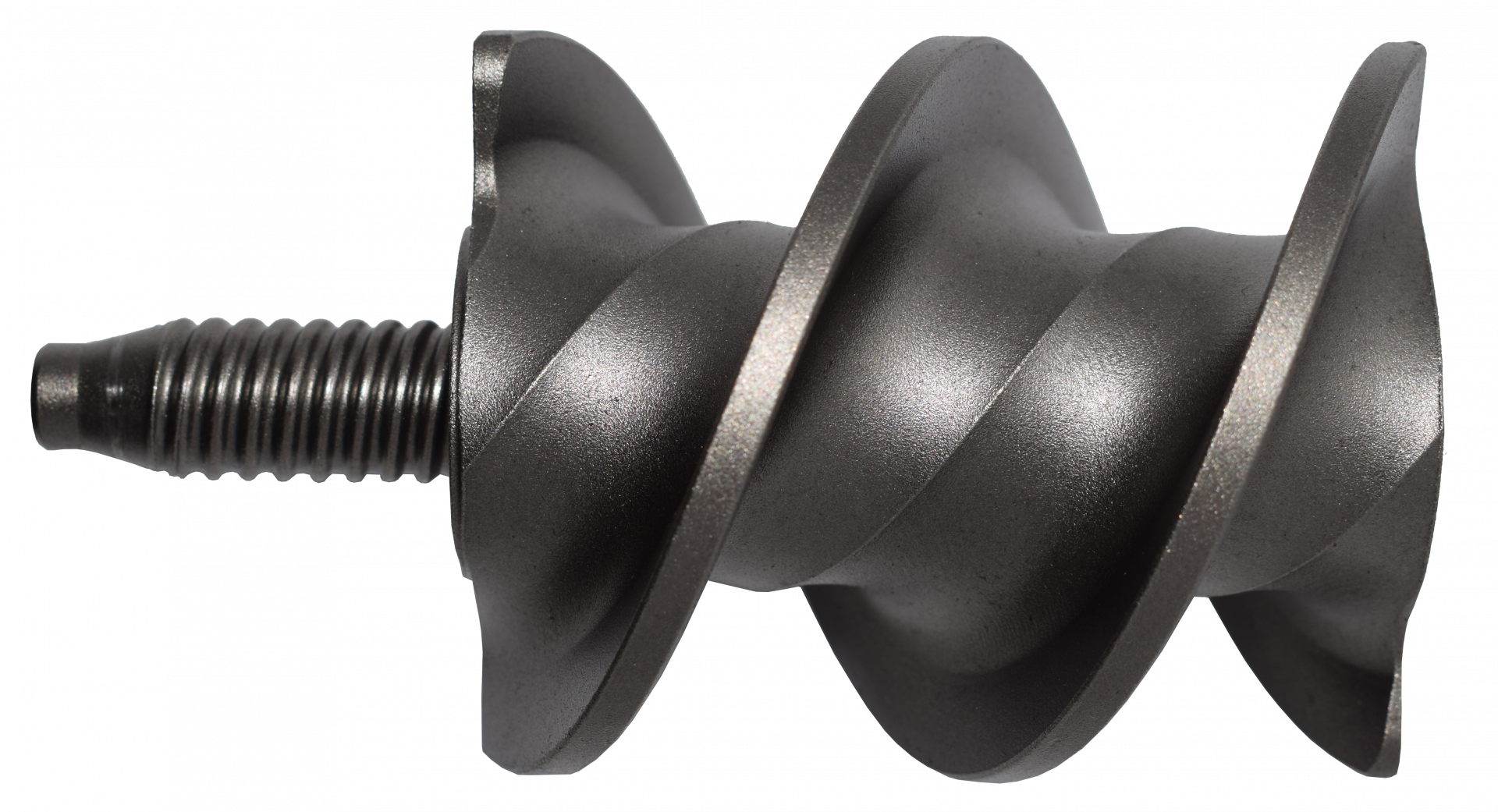 Abraboro Ratio kihordó spirál, 47 mm (StarCutter Ø52 mm fejhez) termék fő termékképe