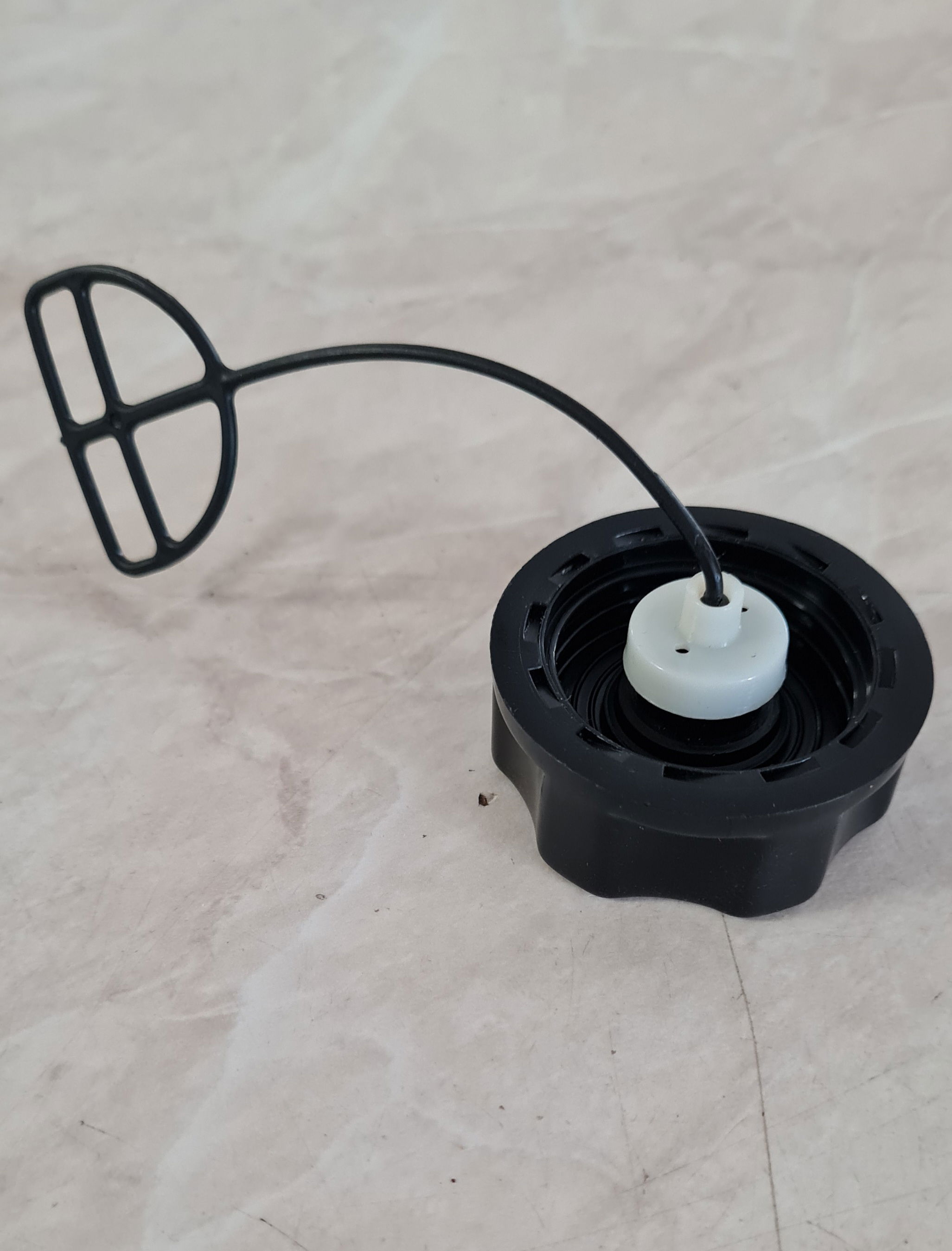 HECHT Tanksapka termék fő termékképe