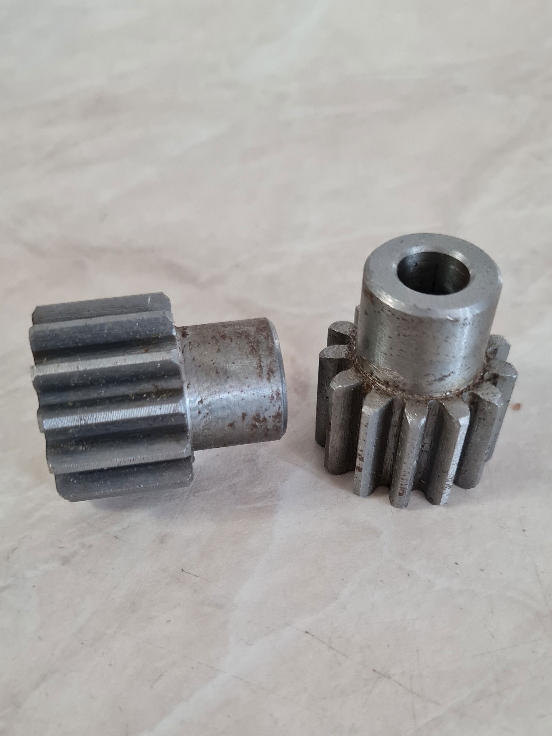 Agyas Fogaskerék termék fő termékképe