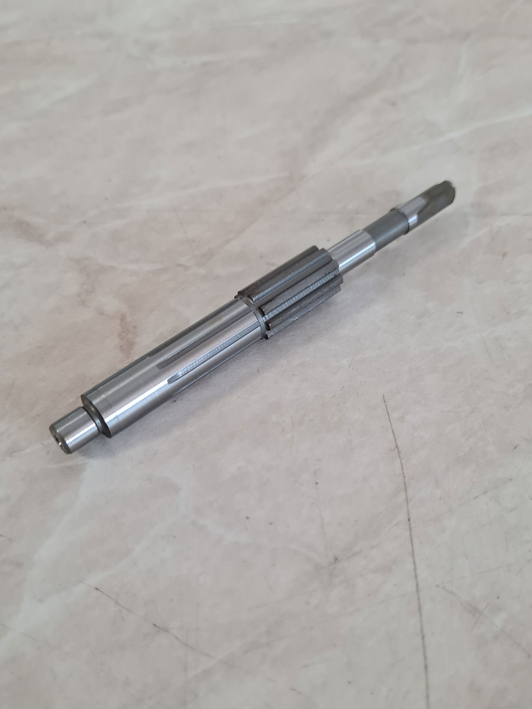 Metabo Tengely termék fő termékképe