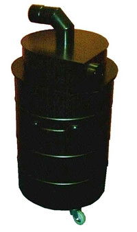 EKO-Simko 100 literes előtét konténer termék fő termékképe