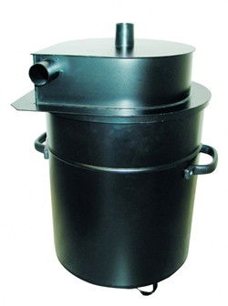 EKO-Simko 30 literes előtét konténer termék fő termékképe