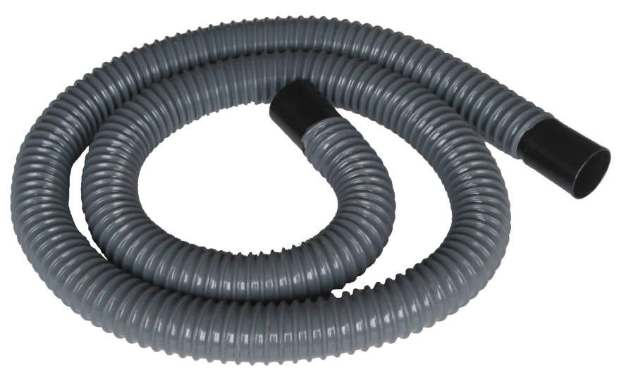 EKO-Simko Flexibilis tömlő 3m 2 db fém végcsatlakozóval (40-es) termék fő termékképe