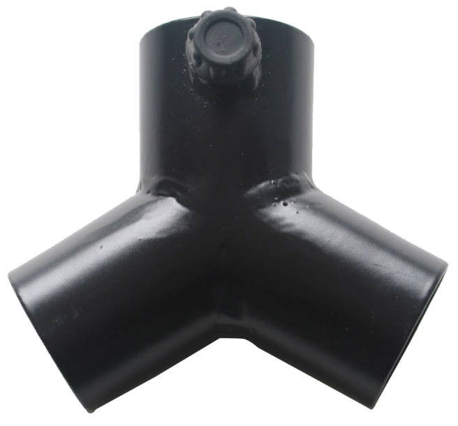 EKO-Simko RB1-es fém elágazó idom termék fő termékképe