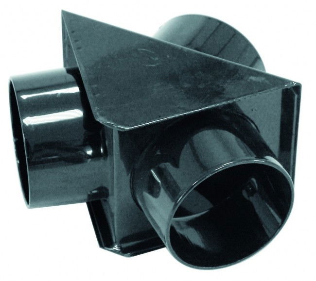 EKO-Simko RB2-es fém elágazó idom termék fő termékképe