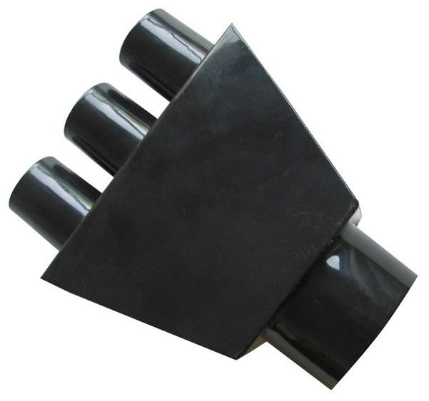 EKO-Simko RB5-ös elágazó idom termék fő termékképe