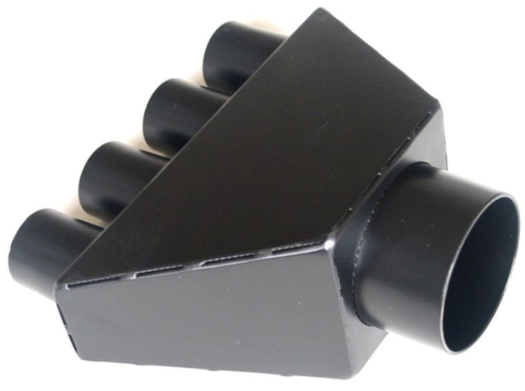 EKO-Simko RB6-os elágazó idom termék fő termékképe