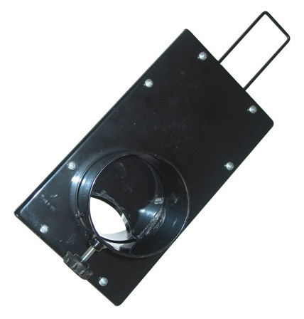 EKO-Simko RK3-as szabályozószelep termék fő termékképe