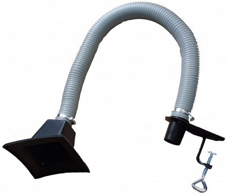 EKO-Simko SH4.1.P flexibilis elszívó kar forrasztáshoz termék fő termékképe