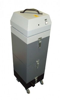 EKO-Simko SOS 182.1.S hegesztési elszívó termék fő termékképe