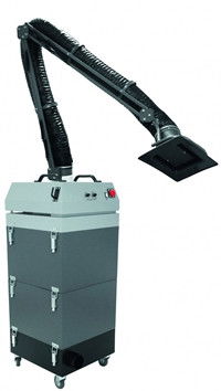 EKO-Simko SOS 282.1.SH hegesztési elszívó termék fő termékképe