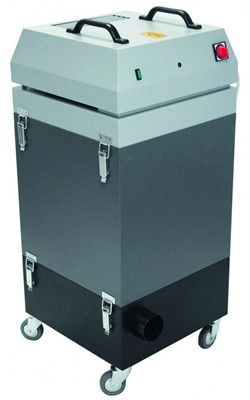 EKO-Simko SOS 302.1.B csiszolási elszívó termék fő termékképe