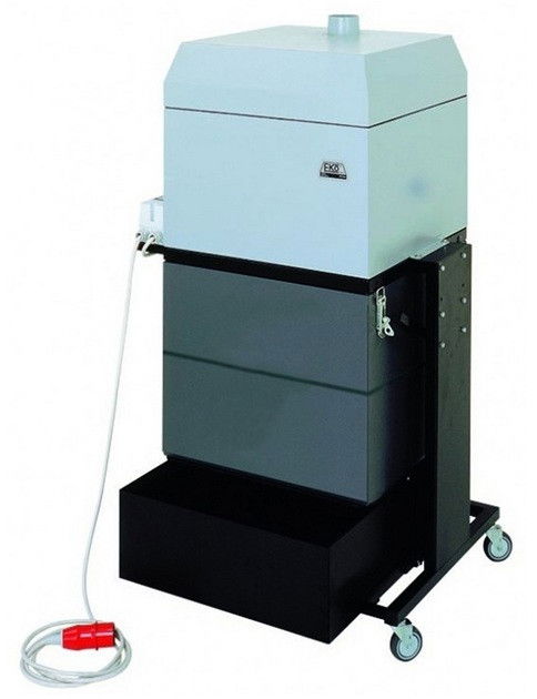 EKO-Simko SOS BK 287.1.S hegesztési elszívó termék fő termékképe