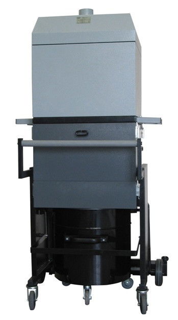 EKO-Simko SOS BK 307.1.B/KON csiszolási elszívó termék fő termékképe