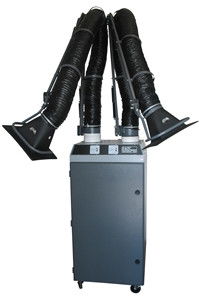 EKO-Simko SOS SV 566.1.2SH hegesztési elszívó termék fő termékképe