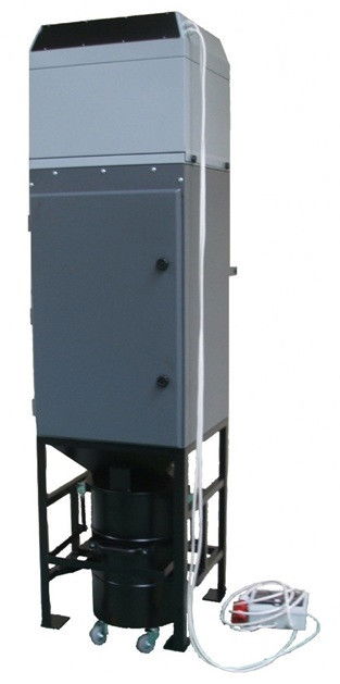 EKO-Simko SOS SV 557.1.B/KON csiszolási elszívó termék fő termékképe