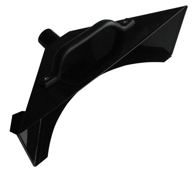 EKO-Simko V8-as fém elszívó fej kézi csiszoláshoz termék fő termékképe