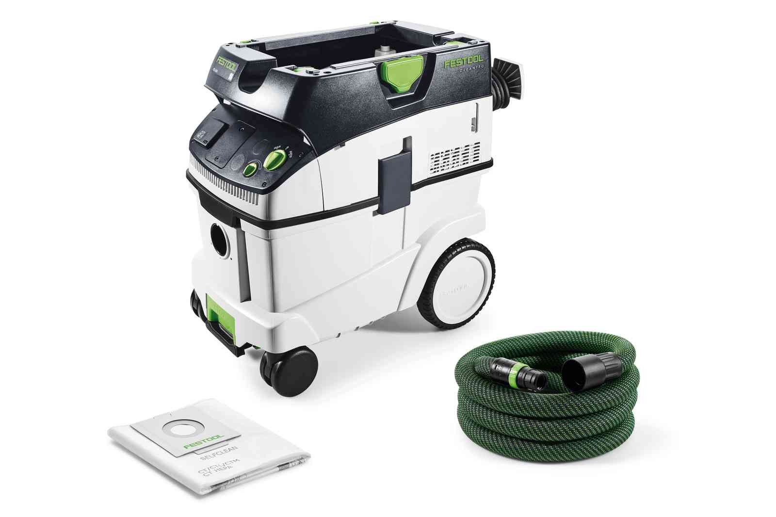 FESTOOL Porszívó CTL 36 E termék fő termékképe