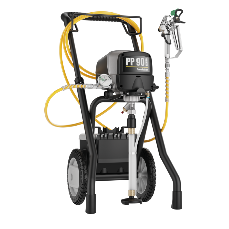 Wagner Festékszóró PP90 Extra termék fő termékképe