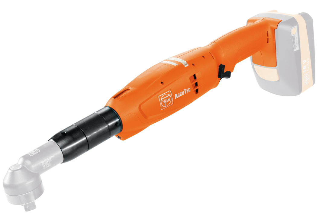 Fein ASW 18-60 PC akkus szénkefe nélküli rúdcsavarozó (akku és töltő nélkül) termék fő termékképe