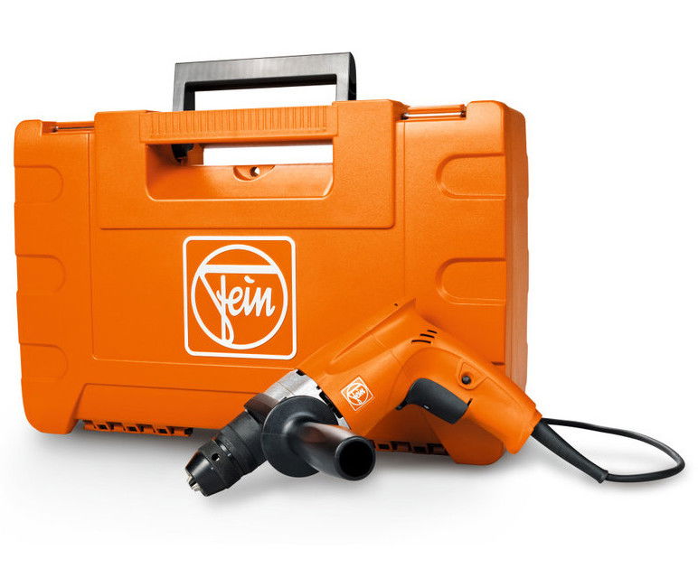 Fein BOP 6 fúrógép (szerszámkofferben) termék fő termékképe