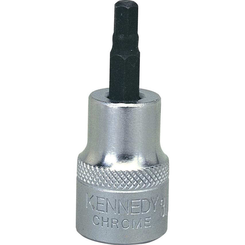 KENNEDY 3/16" hatszögű feltűzhető csavarbehajtó 3/8" -os meghajtóval termék fő termékképe