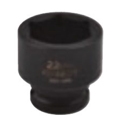 KENNEDY 22 mm erősített dugókulcs 3/8" -os meghajtóval termék fő termékképe