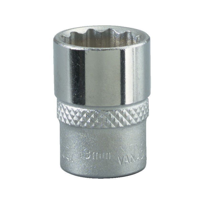 KENNEDY 5.5 mm dugókulcs 1/4" -os meghajtóval termék fő termékképe