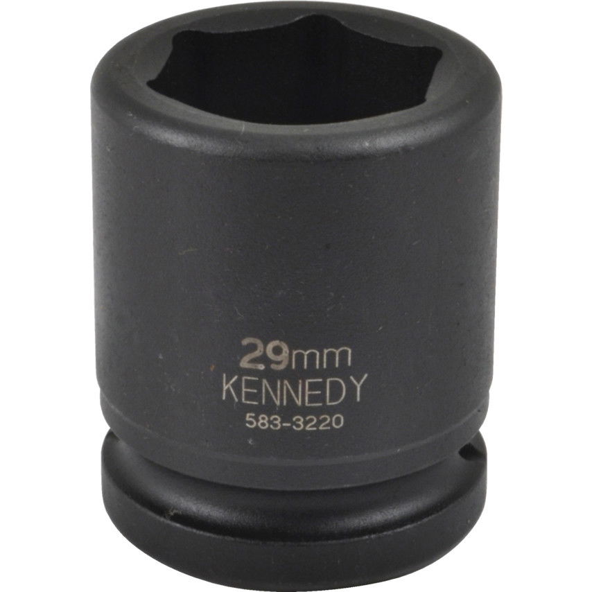 KENNEDY 47 mm erősített dugókulcs 3/4" -os meghajtóval termék fő termékképe