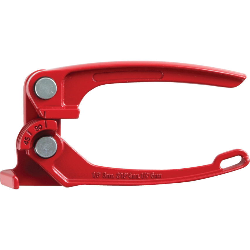 KENNEDY 3 az 1-ben mini csőhajlító termék fő termékképe