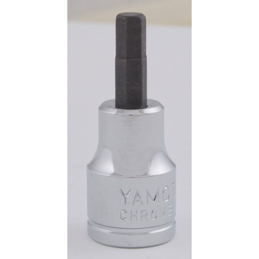 YAMOTO T15 Torx feltűzhető csavarbehajtó 1/4" -os meghajtóval termék fő termékképe