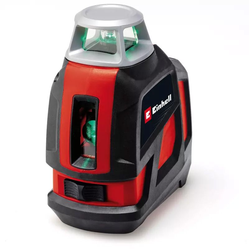 EINHELL TE-LL 360 G keresztvonal-lézer termék fő termékképe