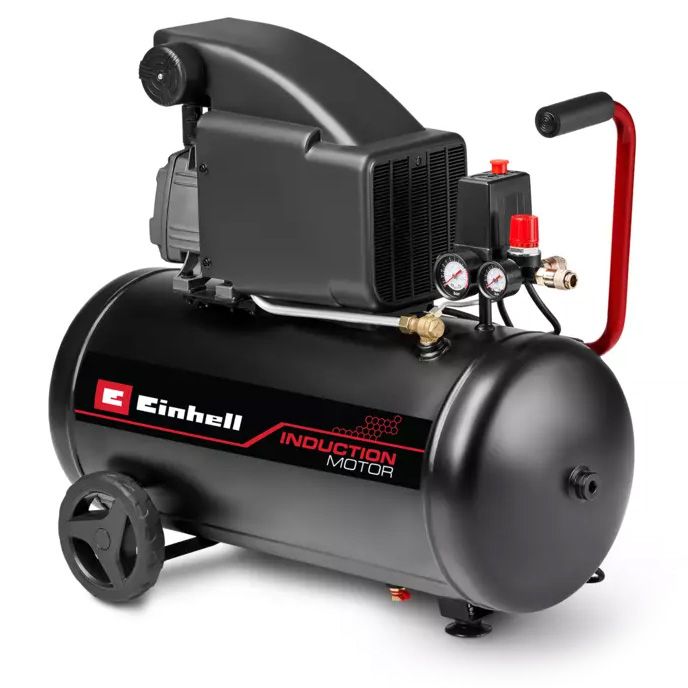 EINHELL TC-AC 270/50/10 kompresszor termék fő termékképe