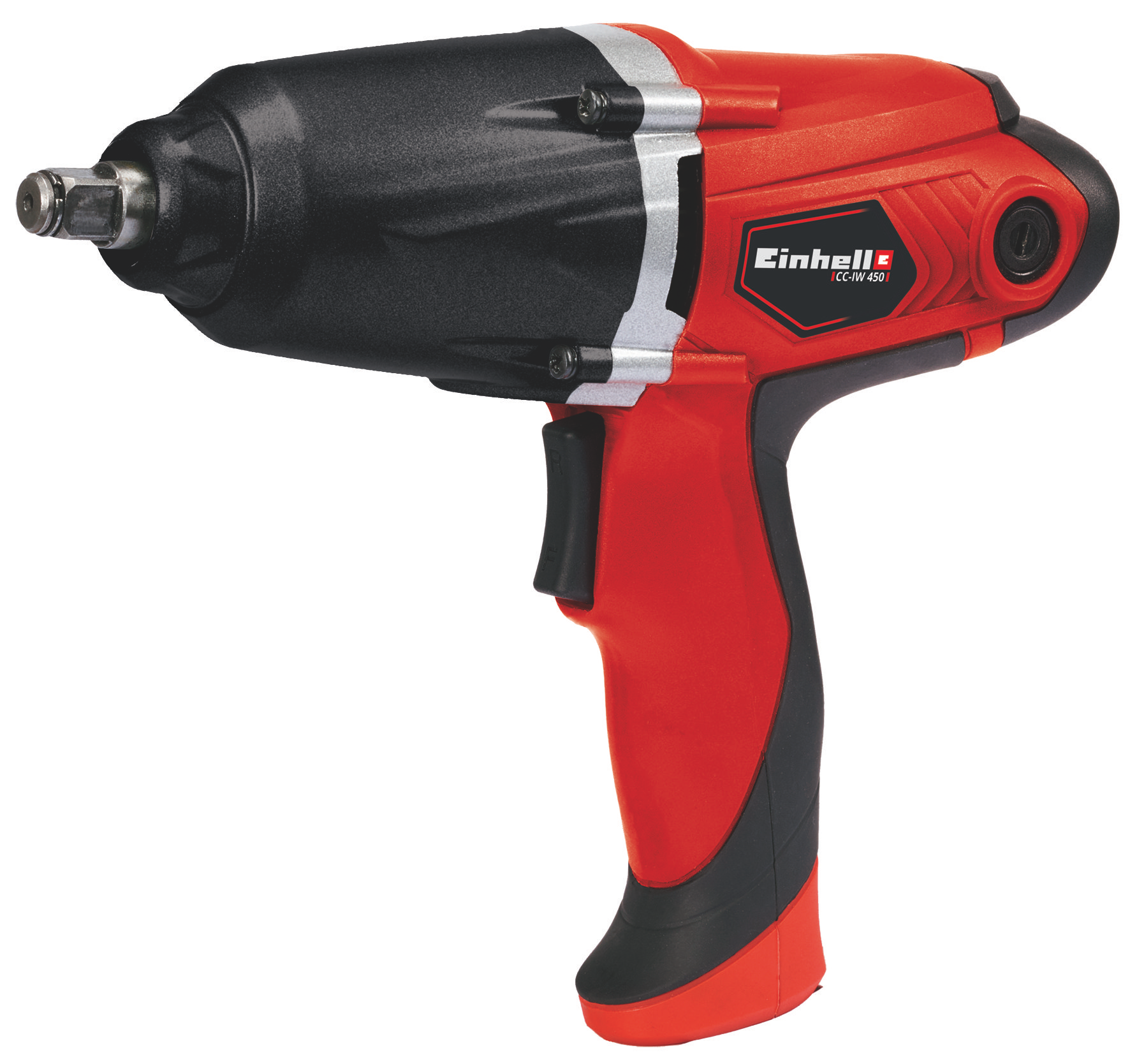 EINHELL CC-IW 450 ütvecsavarozó termék fő termékképe